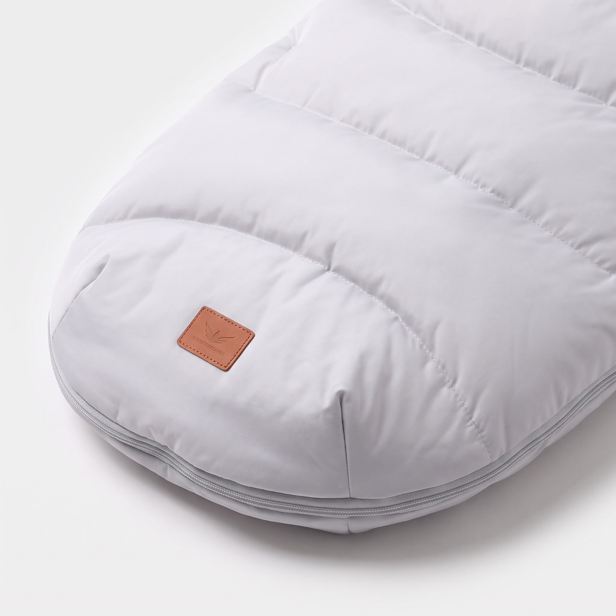 PerfectBaby™ BearWarm – Light Gray