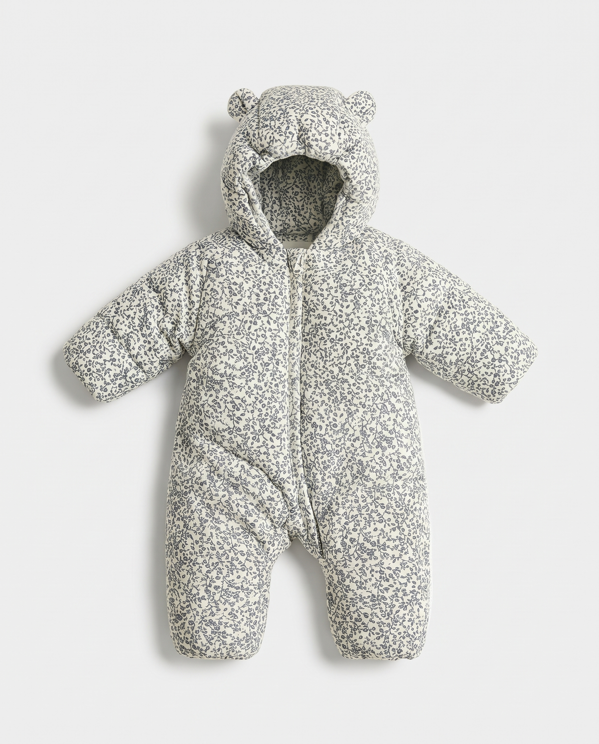 PerfectBaby™ Nordic Cotton Suit