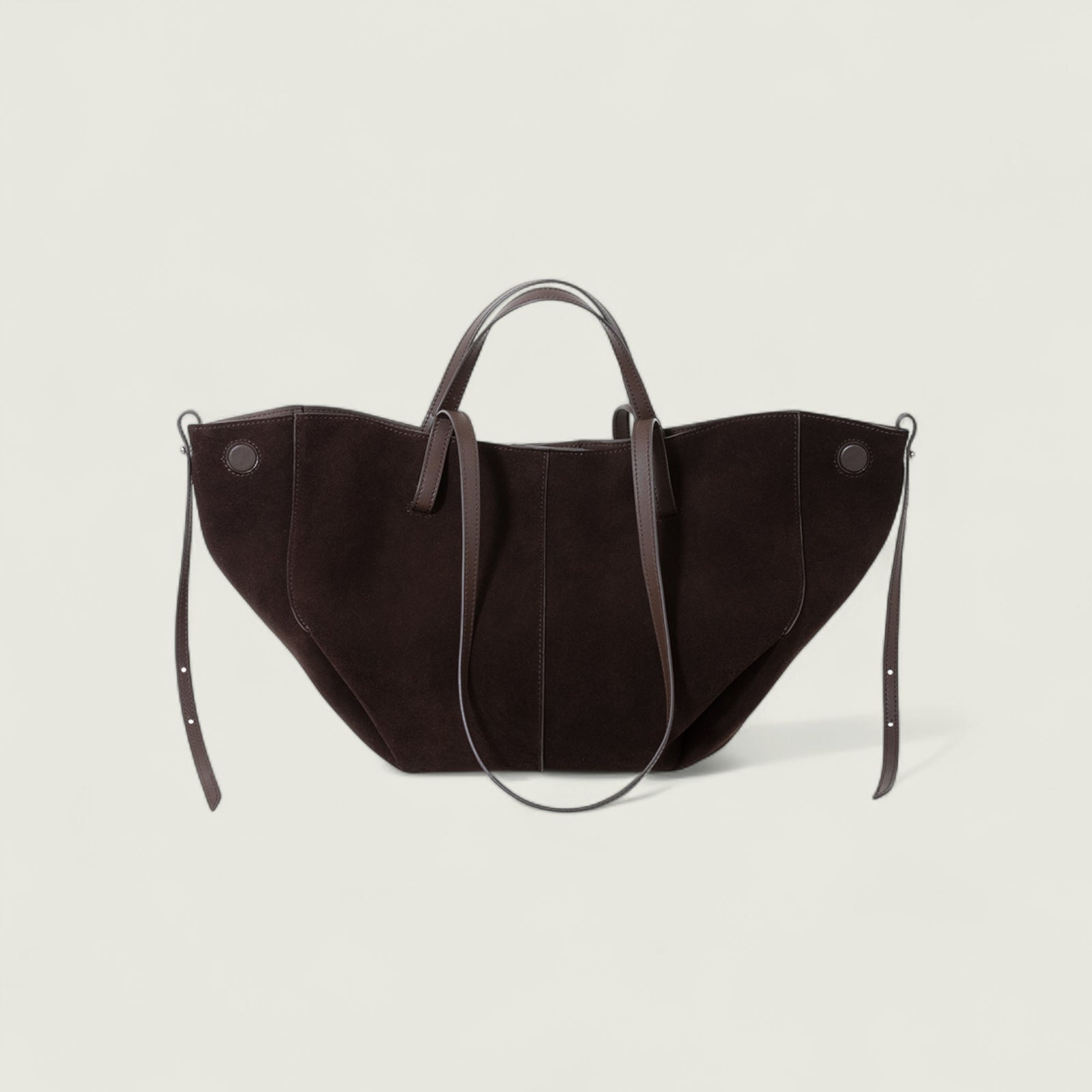 Leather Mother Bag