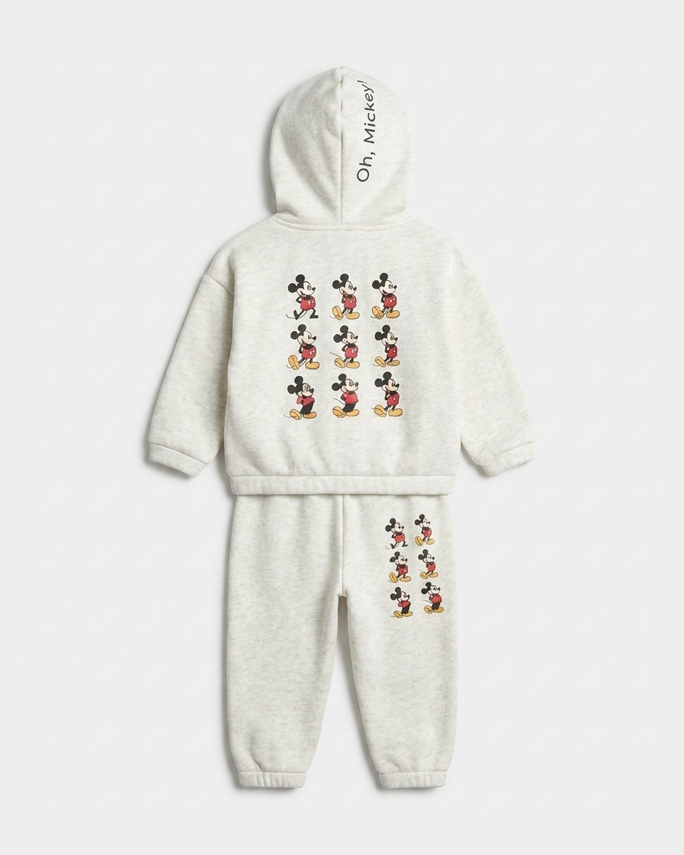 PerfectBaby™ Mickey Cozy Set — photo 1