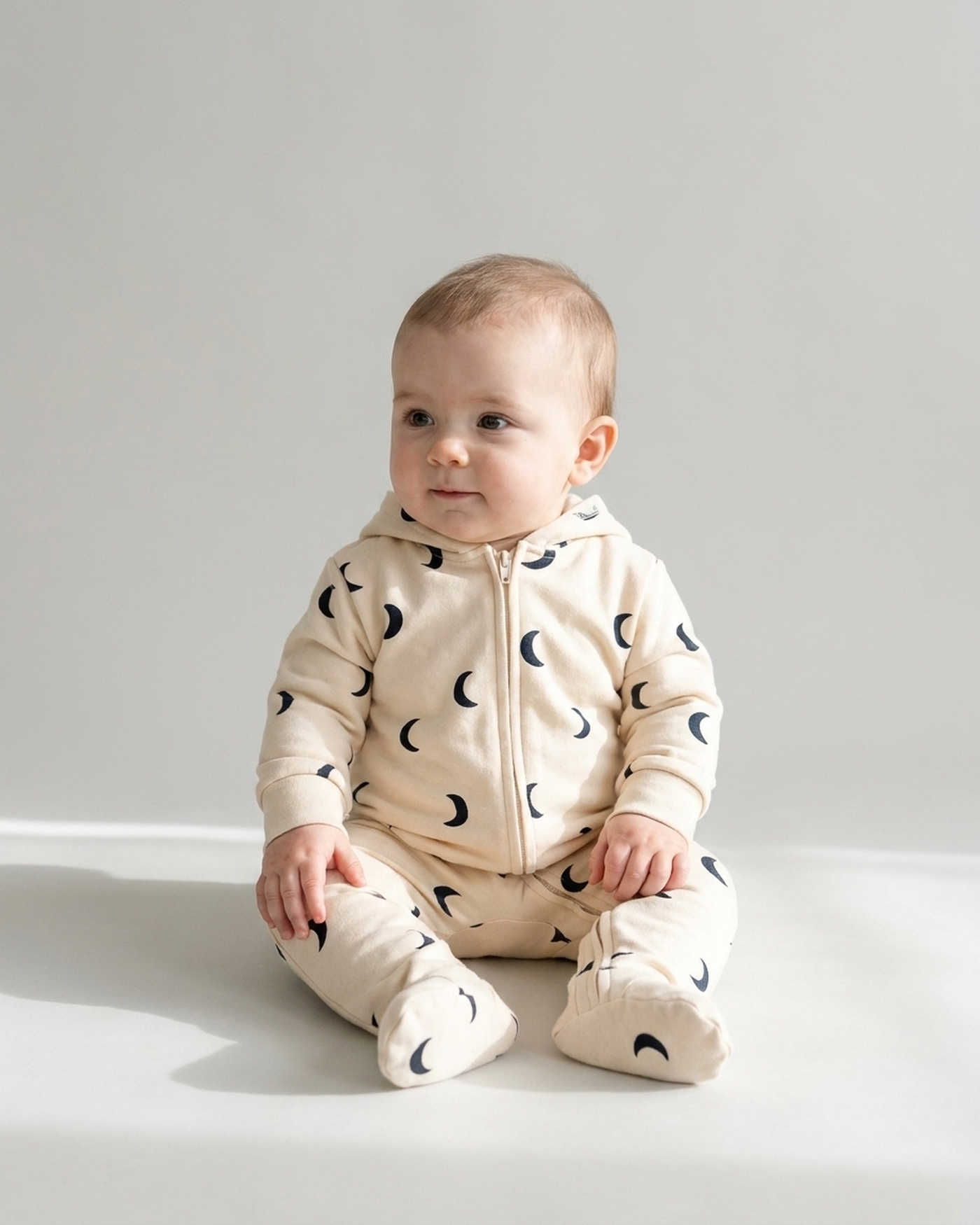 PerfectBaby™ MoonDream Romper — photo 2