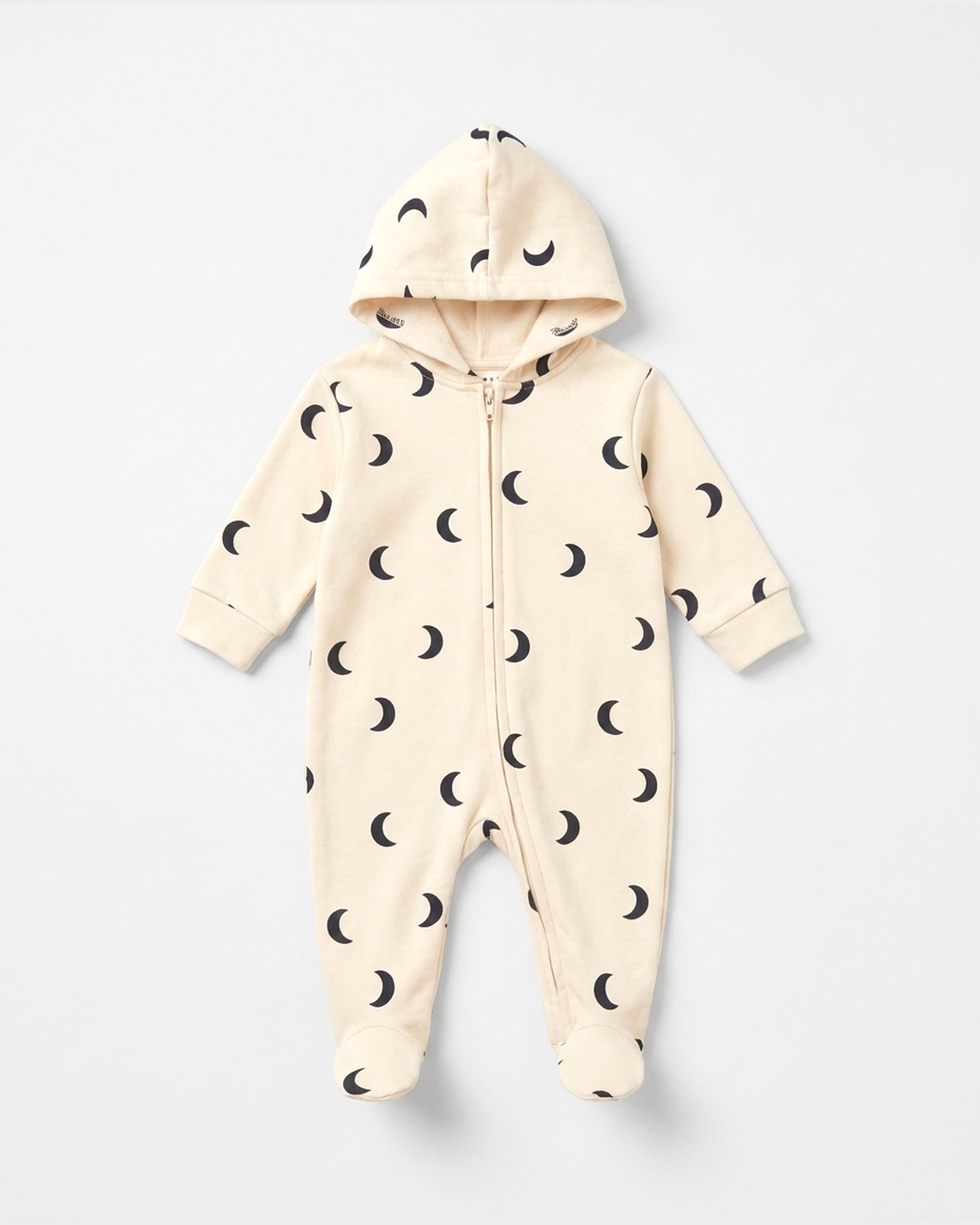 PerfectBaby™ MoonDream Romper — photo 1
