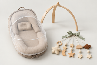 TravelNest bundle