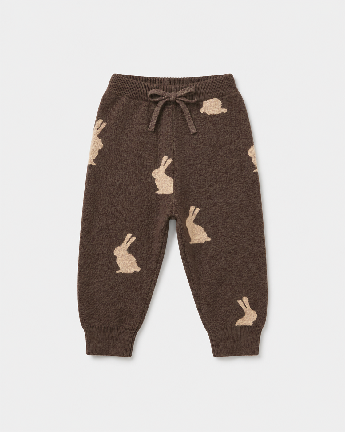 PerfectBaby™ Bunny Knit Set — pants only
