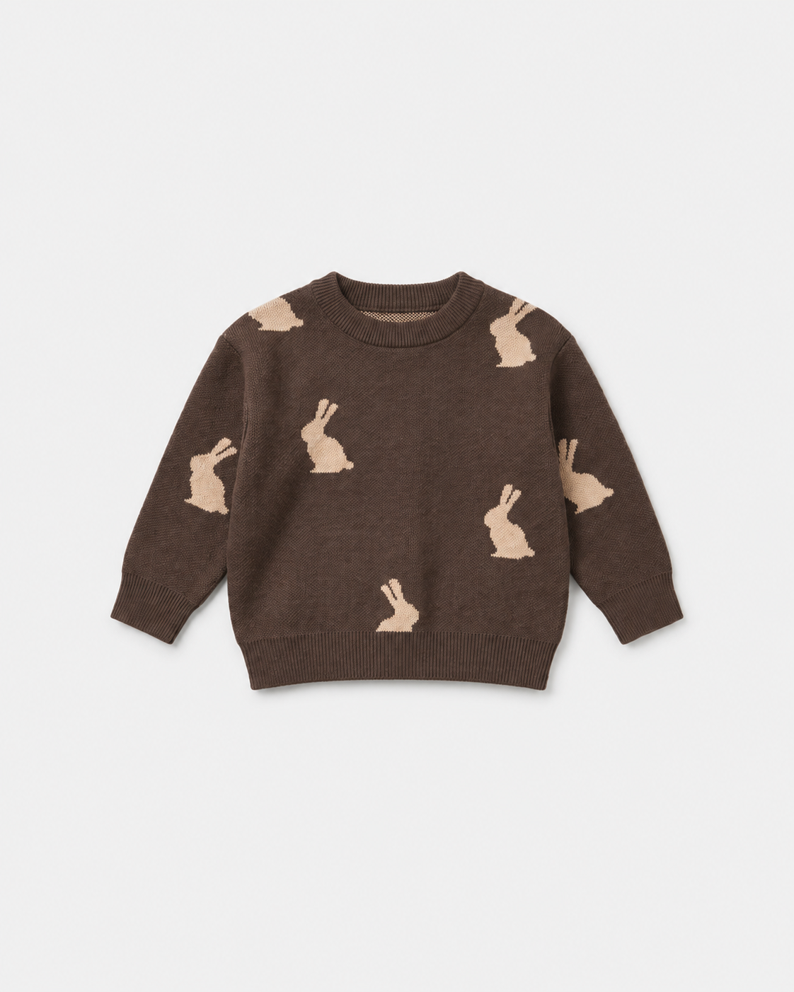 PerfectBaby™ Bunny Knit Set — top only