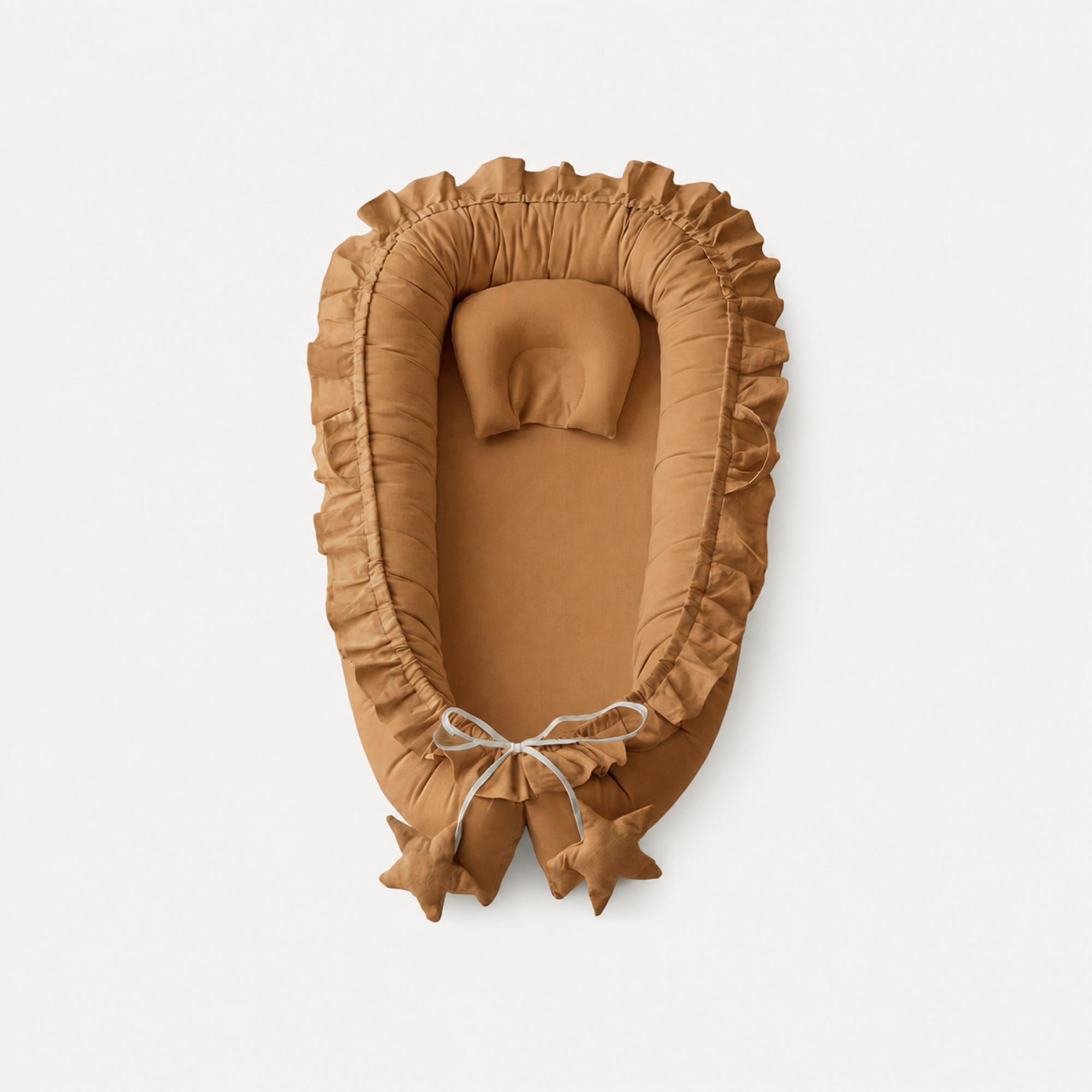 PerfectBaby™ CloudNest – Baby Lounger — photo 2