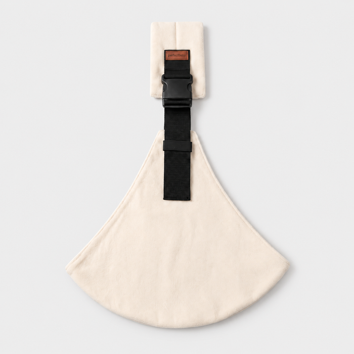 PerfectBaby™ KANGA — Off-White