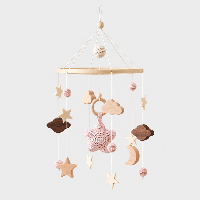 PerfectBaby™ Moonveil Pink