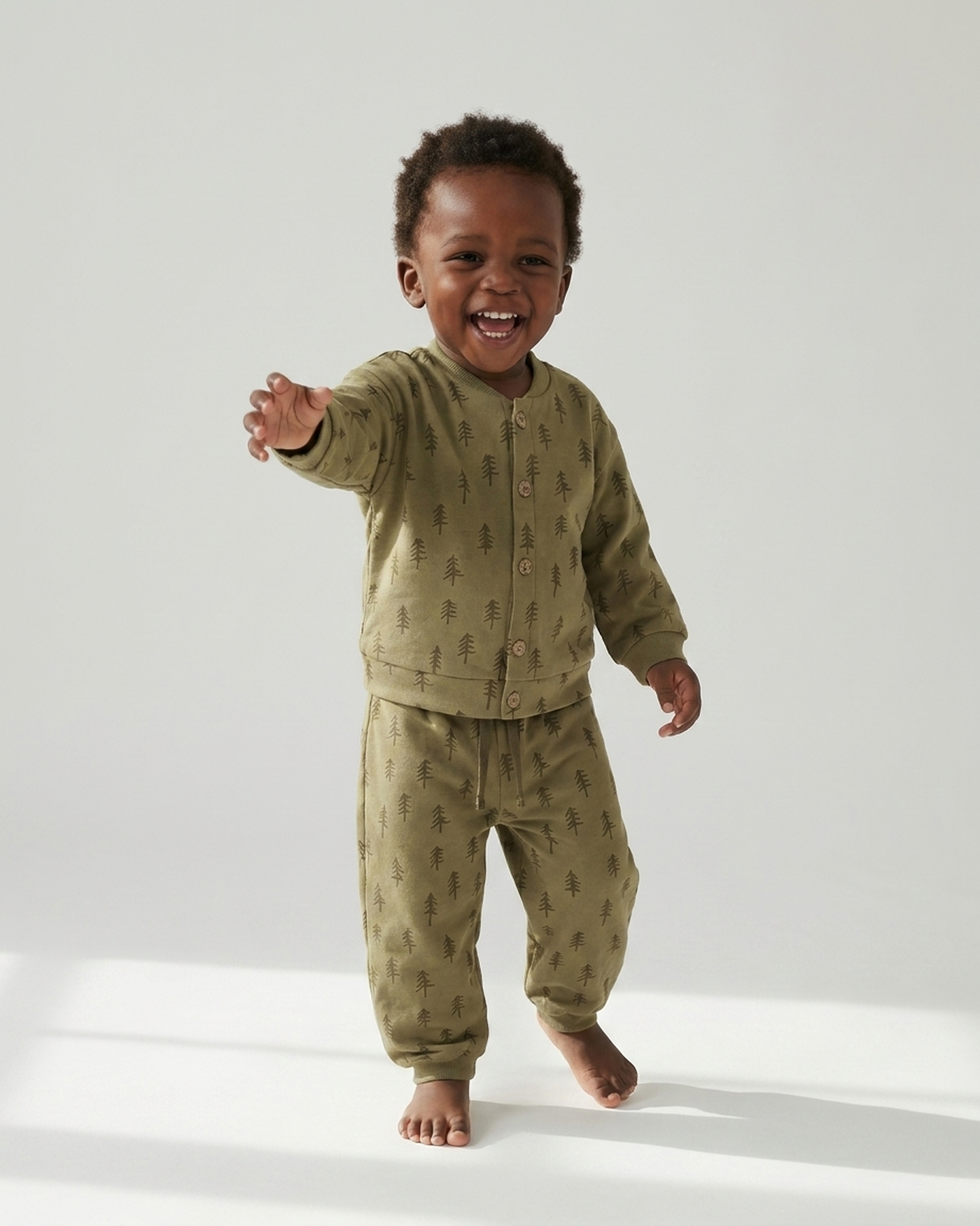 PerfectBaby™ PineForest Set — photo 2