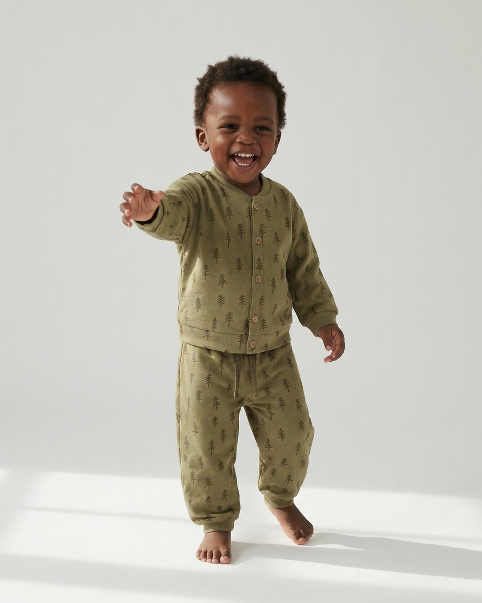 PerfectBaby™ PineForest Set — photo 2