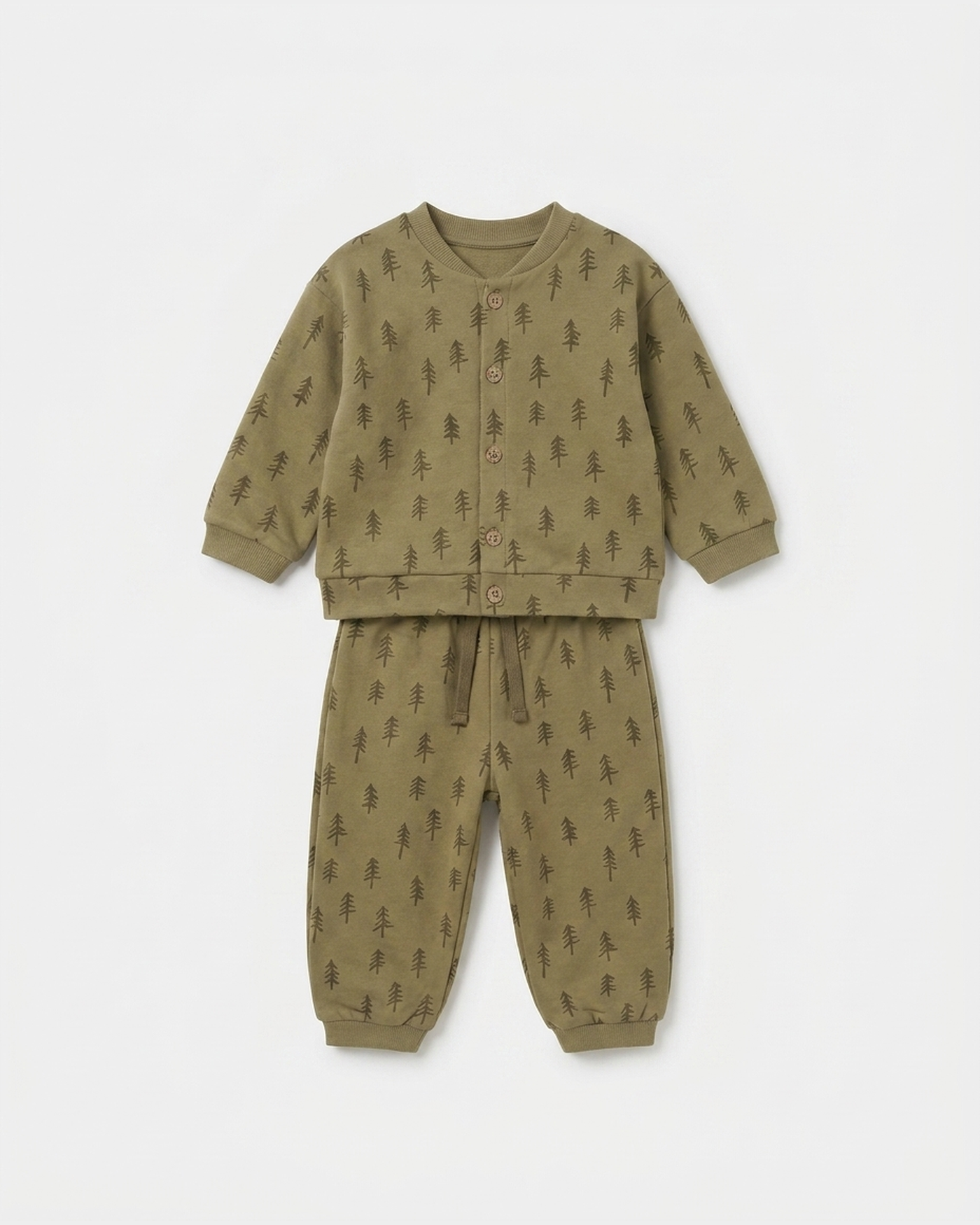 PerfectBaby™ PineForest Set — photo 1