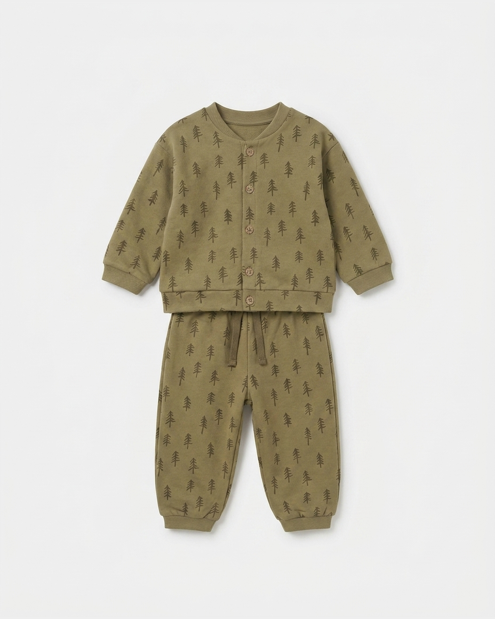 PerfectBaby™ PineForest Set