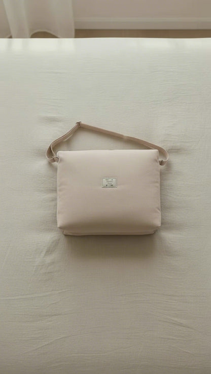 PerfectBaby™ CarryNest Lounger