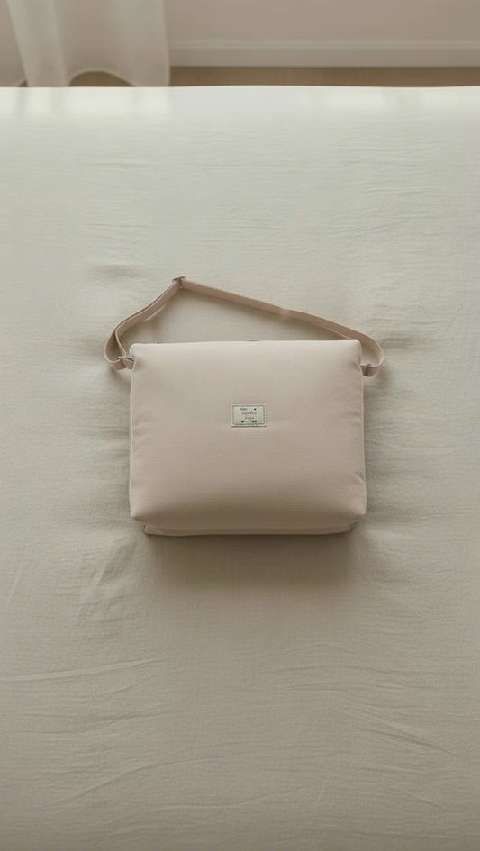 PerfectBaby™ CarryNest Lounger