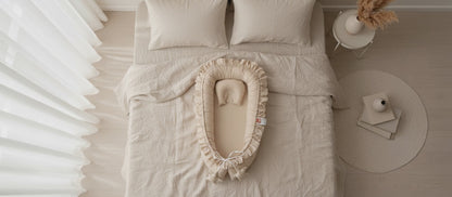 PerfectBaby™ CloudNest