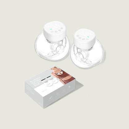 Electric Breast Pump Pro
