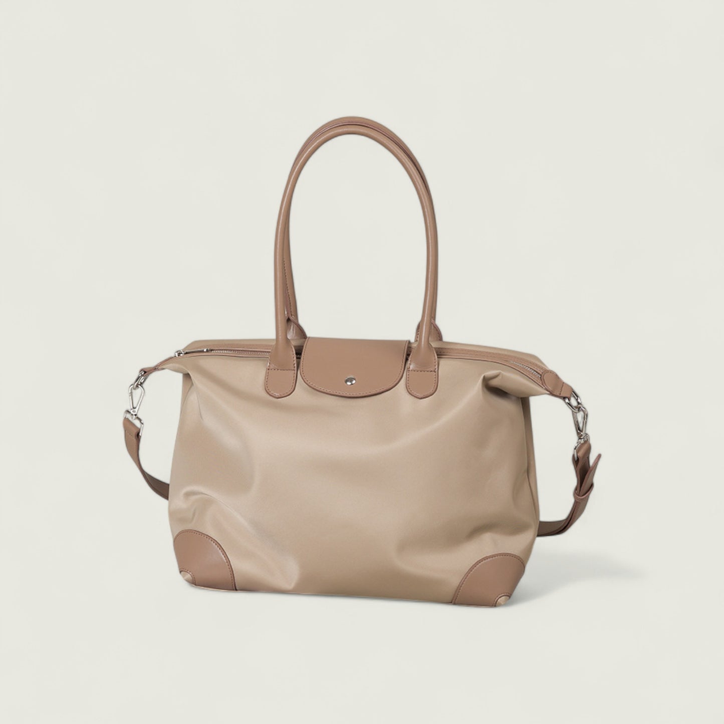 Oxford Mother Tote