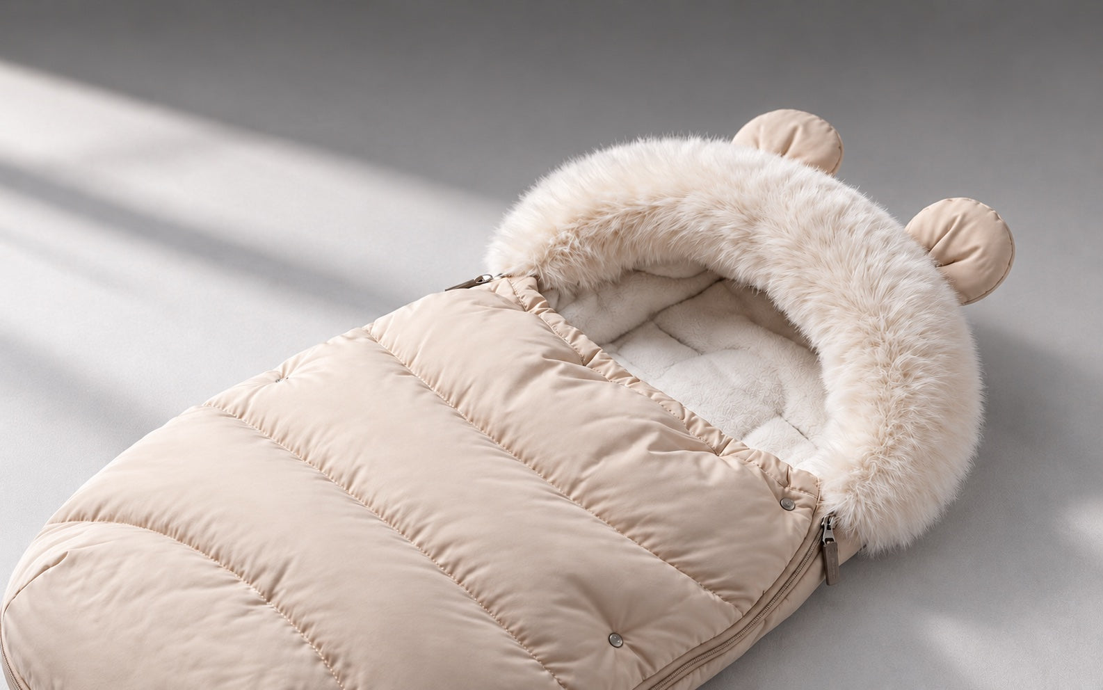 BearWarm